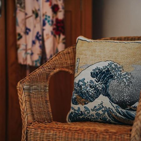 13 Tabernacle Str - Bear Holiday Homes Aberaeron Bagian luar foto