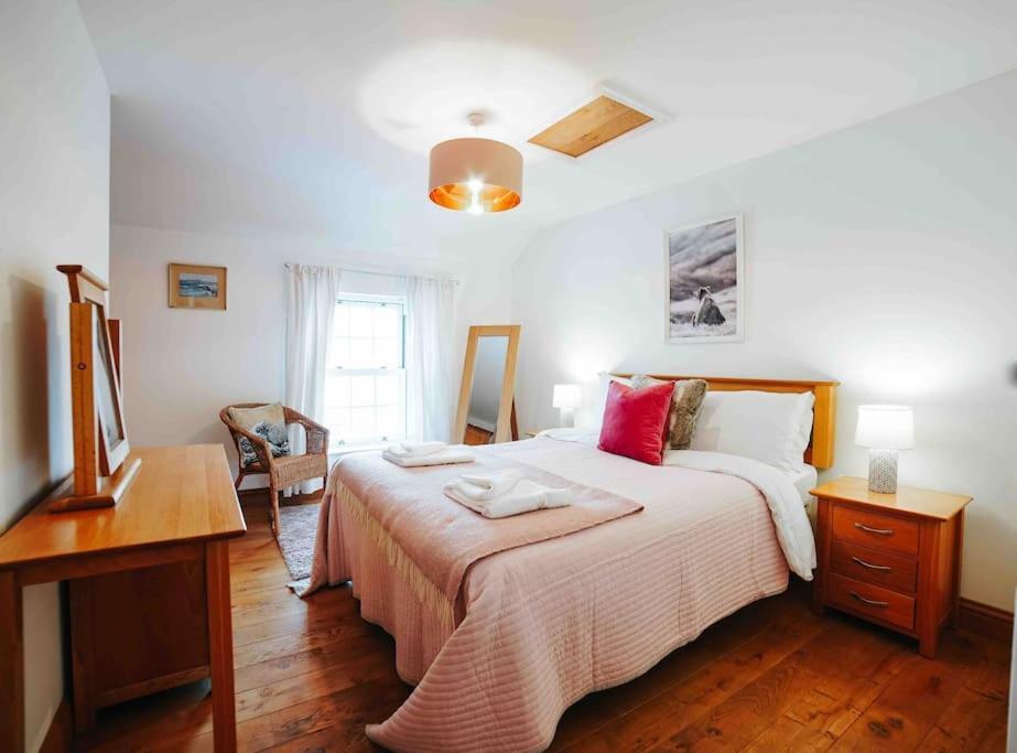 13 Tabernacle Str - Bear Holiday Homes Aberaeron Bagian luar foto